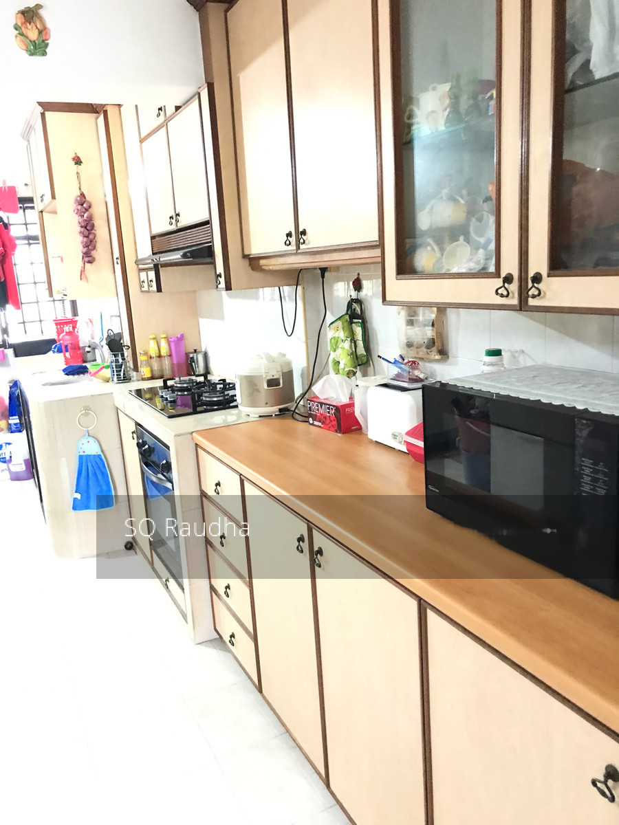 Blk 7 MARSILING DRIVE (Woodlands), HDB 3 Rooms #211007161